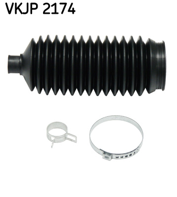 SKF Faltenbalgsatz, Lenkung VKJP 2174
